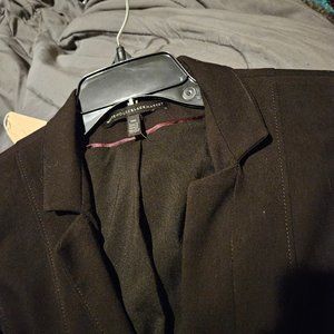 Suit Jackets, Blazers, Skirts